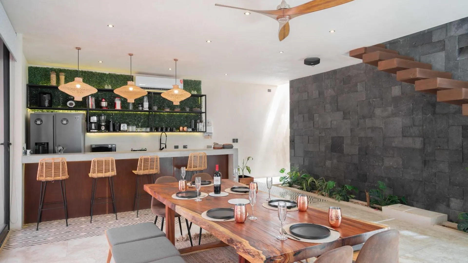 Luxury Villa Private 23 Meters Pool & Concierge Tulum Mexico