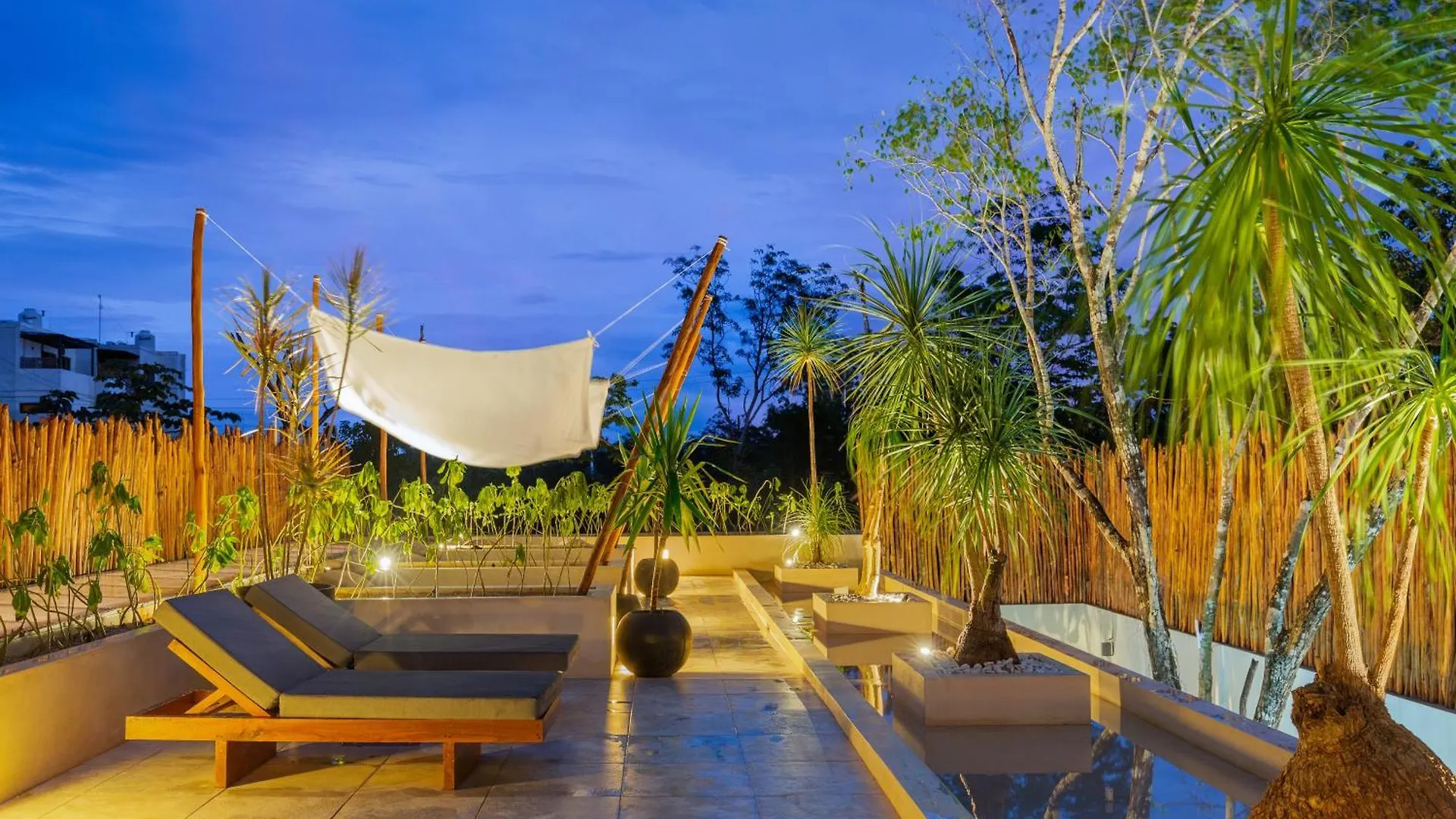 Luxury Villa Private 23 Meters Pool & Concierge Tulum Mexico